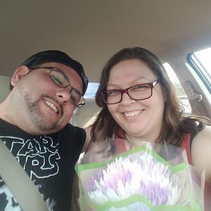 Meet your Posher, Jason